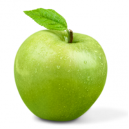 Еплітин (зелене яблуко), віддушка